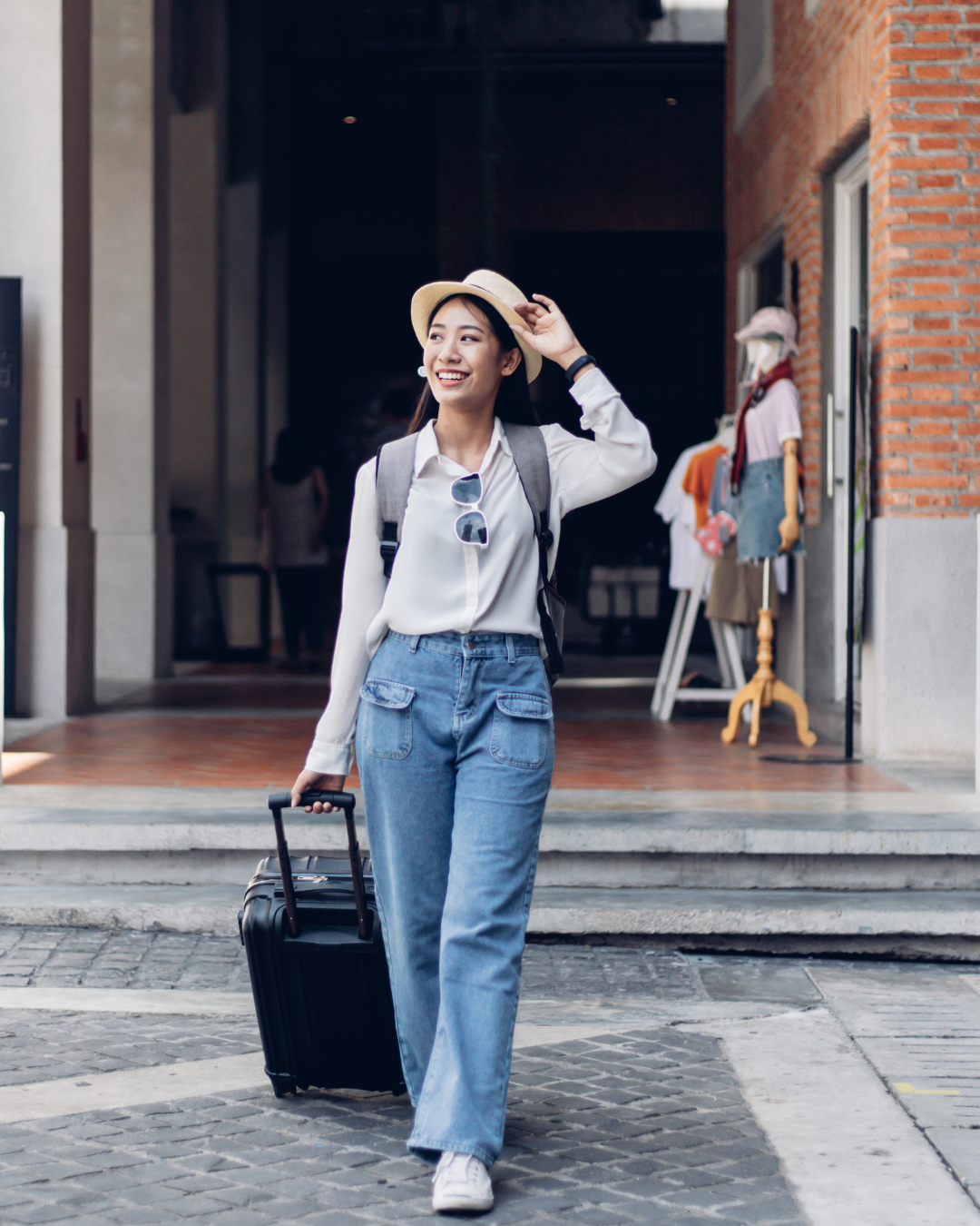 Relocation Program Assets