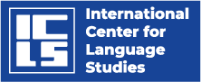 International Center for Language Studies Logo